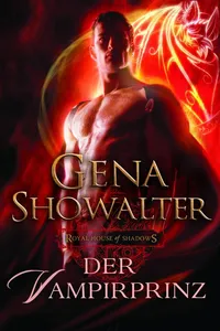 Der Vampirprinz_cover