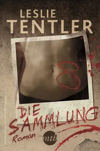 Die Sammlung_cover