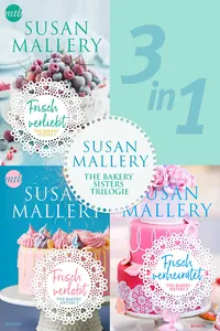 Die Bakery-Sisters-Trilogie_cover