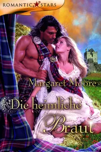 Die heimliche Braut_cover