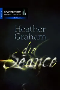 Die Séance_cover