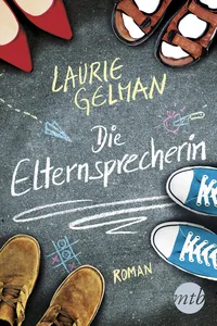Die Elternsprecherin_cover