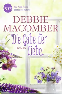 Die Gabe der Liebe_cover