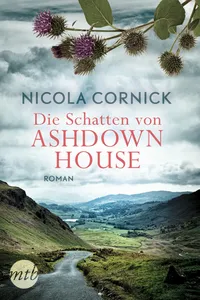 Die Schatten von Ashdown House_cover