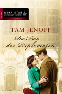 Die Frau des Diplomaten_cover