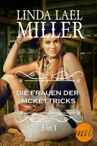Die Frauen der McKettricks_cover