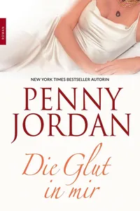 Die Glut in mir_cover