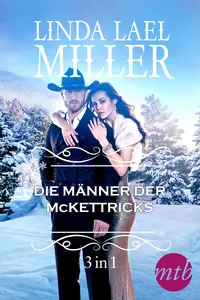 Die Männer der McKettricks_cover