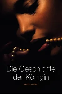 Die Geschichte der Königin_cover
