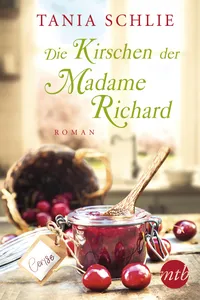Die Kirschen der Madame Richard_cover