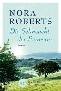 Die Sehnsucht der Pianistin_cover