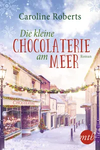 Die kleine Chocolaterie am Meer_cover