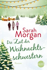 Die Zeit der Weihnachtsschwestern_cover