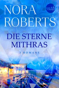 Die Sterne Mithras_cover