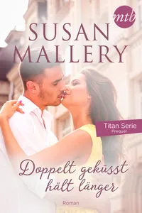 Doppelt geküsst hält länger_cover