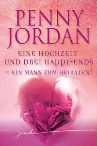 Ein Mann zum Heiraten?_cover