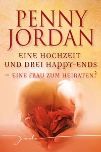 Eine Frau zum Heiraten?_cover