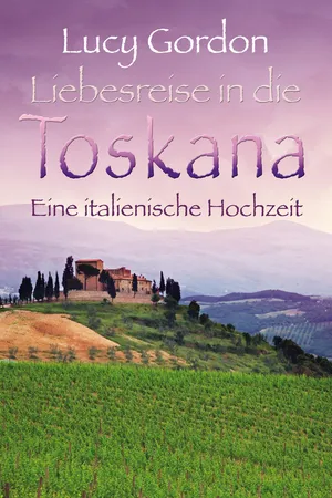 Eine italienische Hochzeit