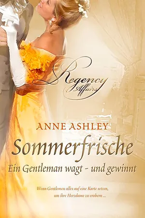 Ein Gentleman wagt - und gewinnt