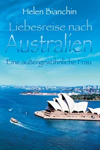 Eine außergewöhnliche Frau_cover