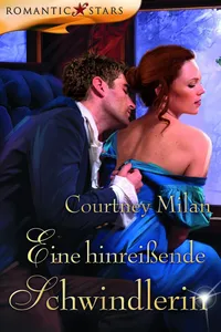 Eine hinreißende Schwindlerin_cover