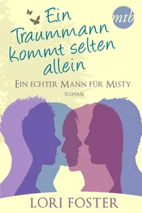 Ein echter Mann für Misty_cover