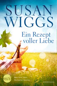 Ein Rezept voller Liebe_cover