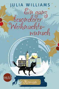 Ein ganz besonderer Weihnachtswunsch_cover