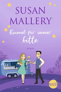 Einmal für immer, bitte_cover