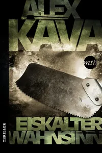 Eiskalter Wahnsinn_cover