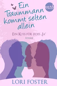 Ein Kuss für jedes ''Ja''_cover