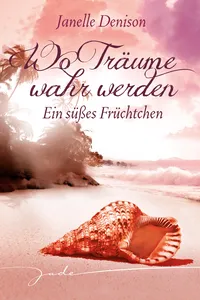 Ein süßes Früchtchen_cover