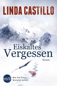 Eiskaltes Vergessen_cover