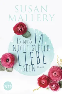 Es muss ja nicht gleich Liebe sein_cover