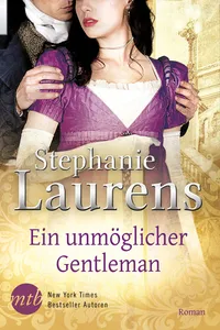 Ein unmöglicher Gentleman_cover
