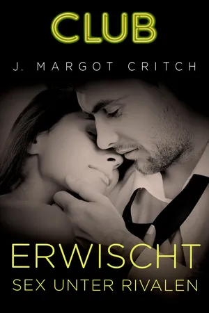 Erwischt – Sex unter Rivalen