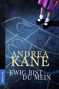 Ewig bist du mein_cover