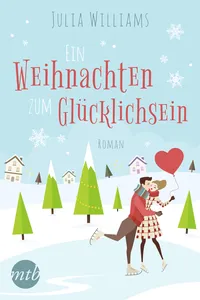 Ein Weihnachten zum Glücklichsein_cover