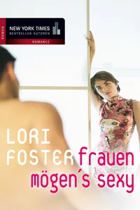 Frauen mögen´s sexy_cover
