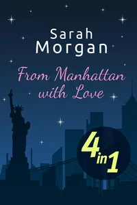 From Manhattan with Love_cover