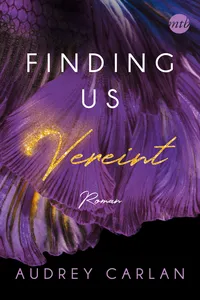 Finding us - Vereint_cover
