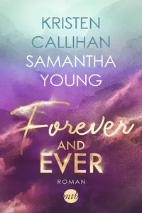 Forever and ever_cover