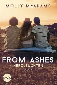From Ashes - Herzleuchten_cover