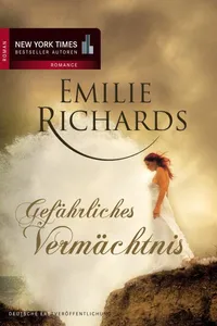 Gefährliches Vermächtnis_cover