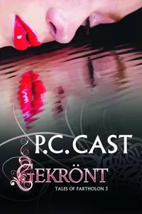 Gekrönt_cover