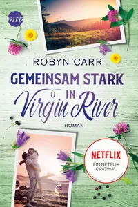 Gemeinsam stark in Virgin River_cover