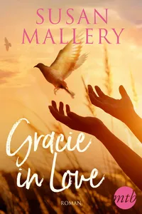 Gracie in Love_cover