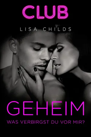 Geheim – Was verbirgst du vor mir?
