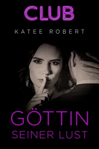 Göttin seiner Lust_cover