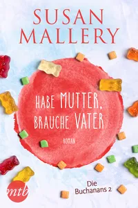 Habe Mutter, brauche Vater_cover